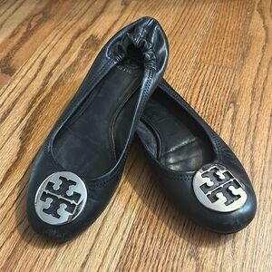 Tory Burch Reva Ballet Flats
